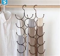 Multi-layer ring hanger
